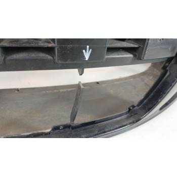 Recambio de paragolpes delantero para audi a6 allroad c6 (4fh) 3.0 tdi quattro referencia OEM IAM 4F0807437C  