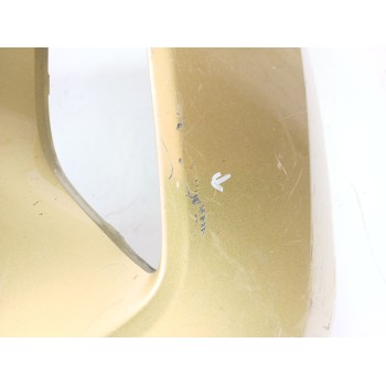 Recambio de paragolpes delantero para toyota yaris cross (mxp_) 1.5 hybrid (mxpj10) referencia OEM IAM 521190DC20  