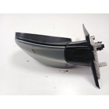 Recambio de espejo retrovisor izquierdo para bmw 3 (e90) 318 d referencia OEM IAM E11026356  