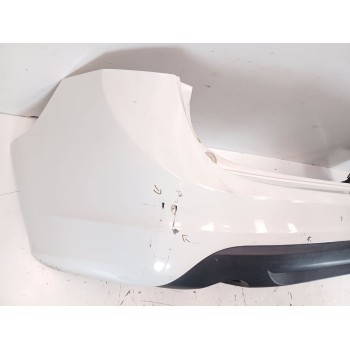 Recambio de paragolpes trasero para volvo v60 i (155) d3 / d4 referencia OEM IAM 82165263  