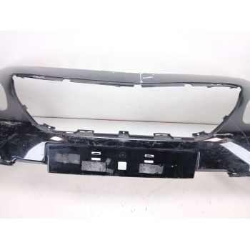 Recambio de paragolpes delantero para peugeot 2008 (--.2013) style referencia OEM IAM 9814116177  