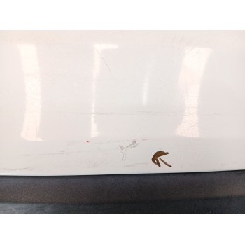 Recambio de paragolpes trasero para volvo v60 i (155) d3 / d4 referencia OEM IAM 82165263  