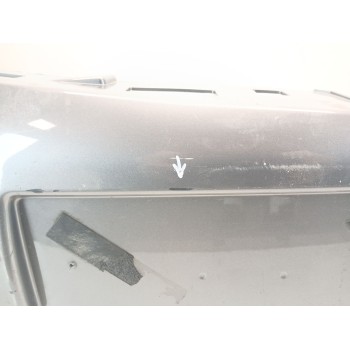 Recambio de paragolpes delantero para opel vivaro b furgoneta (x82) 1.6 cdti (05) referencia OEM IAM 620222078R  