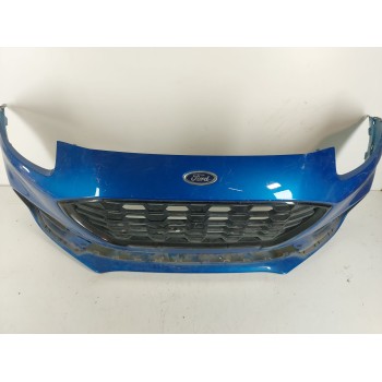 Recambio de paragolpes delantero para ford puma (j2k, cf7) 1.0 ecoboost mhev referencia OEM IAM L1TB177D  