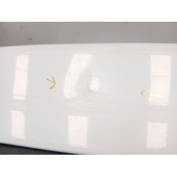 Recambio de paragolpes trasero para volvo v60 i (155) d3 / d4 referencia OEM IAM 82165263  