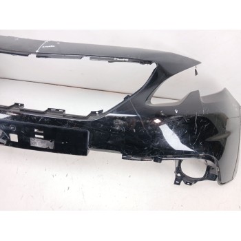 Recambio de paragolpes delantero para peugeot 2008 (--.2013) style referencia OEM IAM 9814116177  