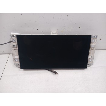 PANTALLA MULTIFUNCION 83A919604C RADIO