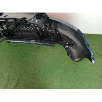 Recambio de paragolpes delantero para dacia sandero ii (b8_) 1.2 lpg referencia OEM IAM 620220754  