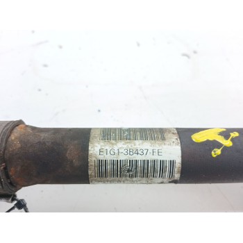 Recambio de transmision delantera izquierda para ford s-max (cj, wa6) 2.0 tdci referencia OEM IAM e1g13b437fe  