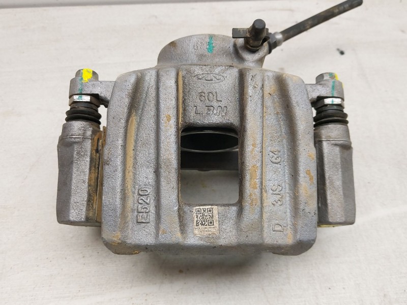 Recambio de pinza freno delantera izquierda para omoda 5 referencia OEM IAM 3501ACN 4707Y225 20400435QAA