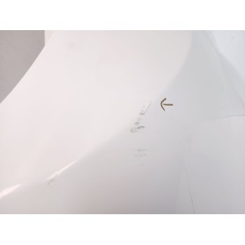 Recambio de paragolpes trasero para volvo v60 i (155) d3 / d4 referencia OEM IAM 82165263  