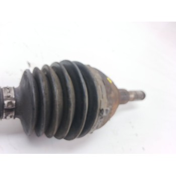 Recambio de transmision delantera izquierda para ford s-max (cj, wa6) 2.0 tdci referencia OEM IAM e1g13b437fe  