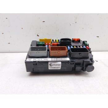 Recambio de centralita bsm para peugeot 207/207+ (wa_, wc_) 1.4 hdi referencia OEM IAM 9667199780  