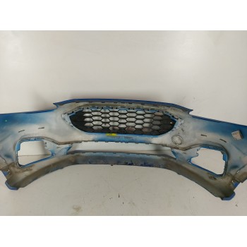 Recambio de paragolpes delantero para ford puma (j2k, cf7) 1.0 ecoboost mhev referencia OEM IAM L1TB177D  