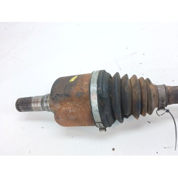 Recambio de transmision delantera izquierda para ford s-max (cj, wa6) 2.0 tdci referencia OEM IAM e1g13b437fe  