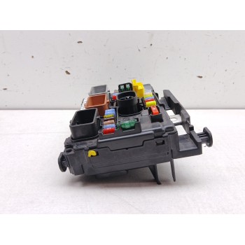 Recambio de centralita bsm para peugeot 207/207+ (wa_, wc_) 1.4 hdi referencia OEM IAM 9667199780  