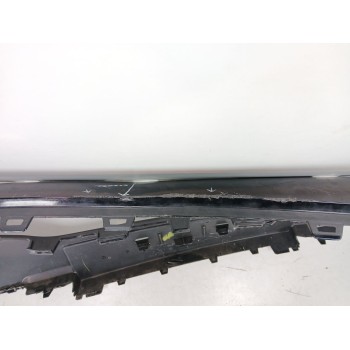 Recambio de paragolpes delantero para peugeot 2008 (--.2013) style referencia OEM IAM 9814116177  