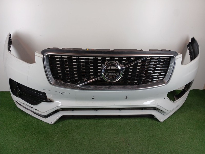 Recambio de paragolpes delantero para volvo xc90 ii (256) 2.0 t8 hybrid awd referencia OEM IAM 31690641  