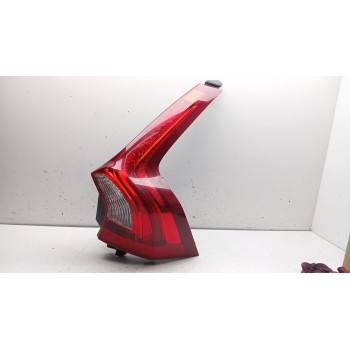 Recambio de piloto trasero derecho para volvo v60 i (155) d3 / d4 referencia OEM IAM 31214964  