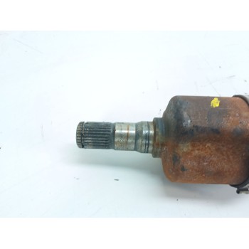 Recambio de transmision delantera izquierda para ford s-max (cj, wa6) 2.0 tdci referencia OEM IAM e1g13b437fe  