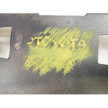 Recambio de paragolpes delantero para toyota yaris cross (mxp_) 1.5 hybrid (mxpj10) referencia OEM IAM 521190DC20  