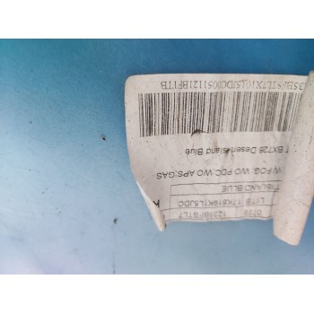 Recambio de paragolpes delantero para ford puma (j2k, cf7) 1.0 ecoboost mhev referencia OEM IAM L1TB177D  