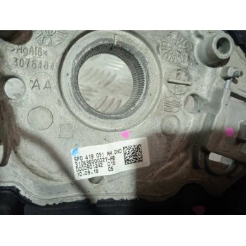 Recambio de volante para seat leon st (5f8) 1.6 tdi referencia OEM IAM 5F0419091AH 5F0419091AHDN0 CON MANDOS