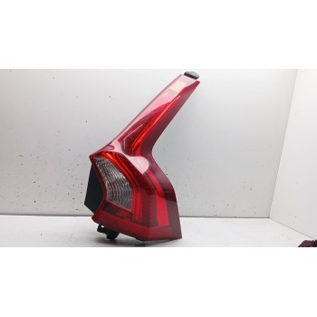 Recambio de piloto trasero derecho para volvo v60 i (155) d3 / d4 referencia OEM IAM 31214964  