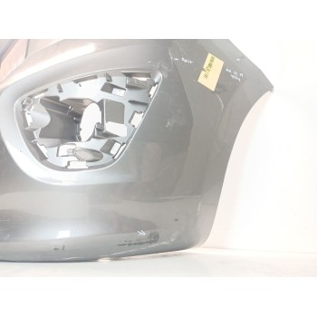Recambio de paragolpes delantero para opel vivaro b furgoneta (x82) 1.6 cdti (05) referencia OEM IAM 620222078R  