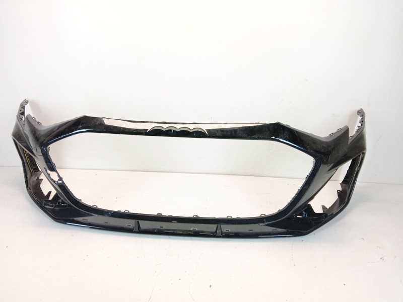 Recambio de paragolpes delantero para audi a3 sportback (8ya, 8yf) 40 tdi quattro referencia OEM IAM 8Y0807409D 8Y0807437 8Y0807