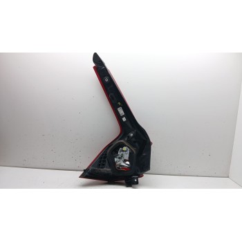 Recambio de piloto trasero derecho para volvo v60 i (155) d3 / d4 referencia OEM IAM 31214964  