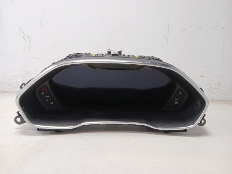 Recambio de cuadro instrumentos para audi q3 sportback (f3n) 35 tdi referencia OEM IAM 83a920790g 0263753038 