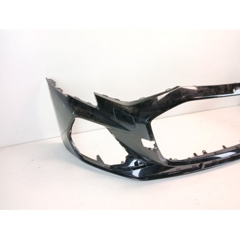 Recambio de paragolpes delantero para audi a3 sportback (8ya, 8yf) 40 tdi quattro referencia OEM IAM 8Y0807409D 8Y0807437 8Y0807