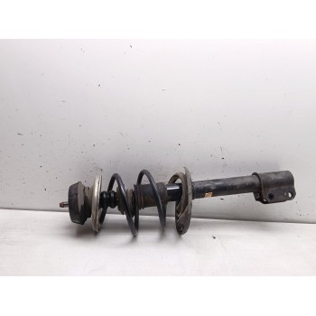 Recambio de amortiguador delantero derecho para dacia sandero ii (b8_) tce 90 (b8m1, b8ma) referencia OEM IAM 543021807r  