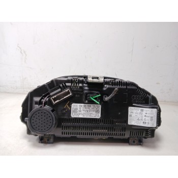 Recambio de cuadro instrumentos para audi q3 sportback (f3n) 35 tdi referencia OEM IAM 83a920790g 0263753038 