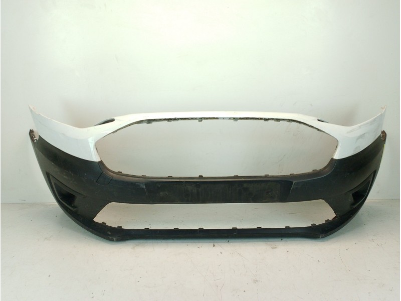 Recambio de paragolpes delantero para ford transit tourneo autobús 2.2 tdci referencia OEM IAM KT1B17757A  