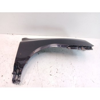 Recambio de aleta delantera derecha para porsche cayenne (9pa) 3.2 referencia OEM IAM 95550303201GRV  