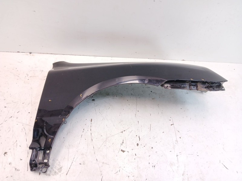 Recambio de aleta delantera derecha para porsche cayenne (9pa) 3.2 referencia OEM IAM 95550303201GRV  