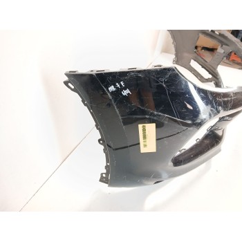 Recambio de paragolpes delantero para porsche cayenne coupe (9yb) 4.0 turbo awd (9ybcf1) referencia OEM IAM 9Y0807221  