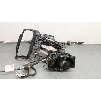 Recambio de palanca cambio para ford s-max (cj, wa6) 2.0 tdci referencia OEM IAM em2br042b60ad  