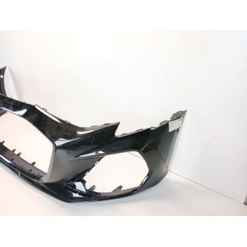 Recambio de paragolpes delantero para audi a3 sportback (8ya, 8yf) 40 tdi quattro referencia OEM IAM 8Y0807409D 8Y0807437 8Y0807