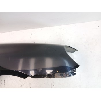 Recambio de aleta delantera derecha para porsche cayenne (9pa) 3.2 referencia OEM IAM 95550303201GRV  