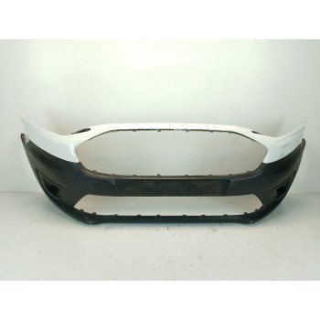 Recambio de paragolpes delantero para ford transit tourneo autobús 2.2 tdci referencia OEM IAM KT1B17757A  