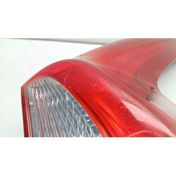 Recambio de piloto trasero derecho para volvo v60 i (155) d3 / d4 referencia OEM IAM 31214964  