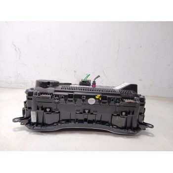 Recambio de cuadro instrumentos para audi q3 sportback (f3n) 35 tdi referencia OEM IAM 83a920790g 0263753038 