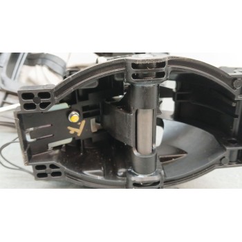 Recambio de palanca cambio para ford s-max (cj, wa6) 2.0 tdci referencia OEM IAM em2br042b60ad  