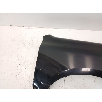 Recambio de aleta delantera derecha para porsche cayenne (9pa) 3.2 referencia OEM IAM 95550303201GRV  