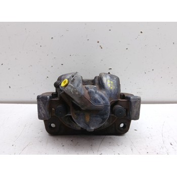 Recambio de pinza freno delantera izquierda para opel combo e tour / life (k9) 1.5 referencia OEM IAM 1610428180 9630798880 