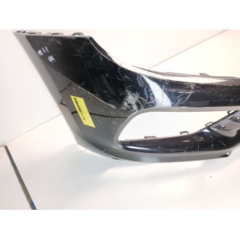 Recambio de paragolpes delantero para porsche cayenne coupe (9yb) 4.0 turbo awd (9ybcf1) referencia OEM IAM 9Y0807221  