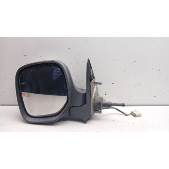 RETROVISOR IZQUIERDO 96366858XT 